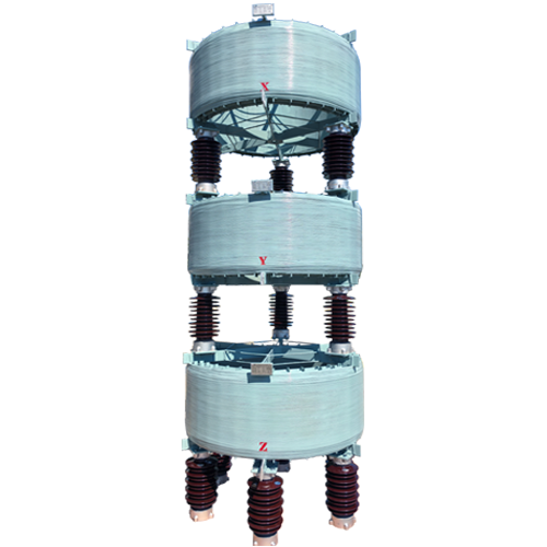 空心串联电抗器