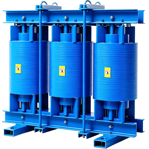 中压滤波补偿电抗器