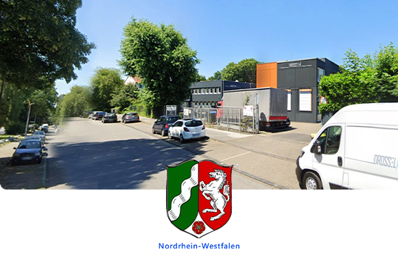 德国DROSSELN GmbH