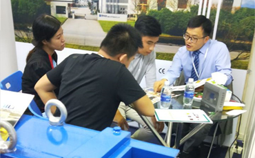 Follow-up of Vietnam ETE 2019 - 12th International Exhibition