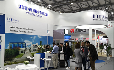 LTEC ELECTRIC Review in EP Shanghai 2019