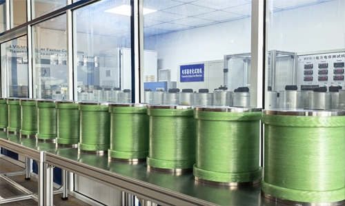 Grading Capacitors for Circuit Breakers