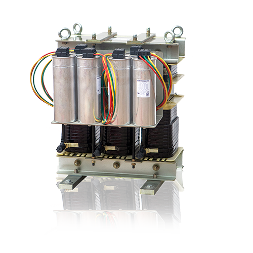 Passive Harmonic Filters