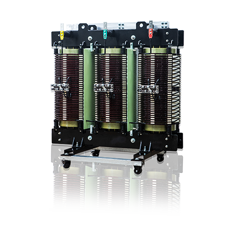 Dry Type Distribution Transformers