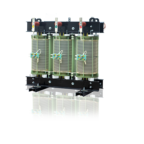 Dry Type Distribution Transformers