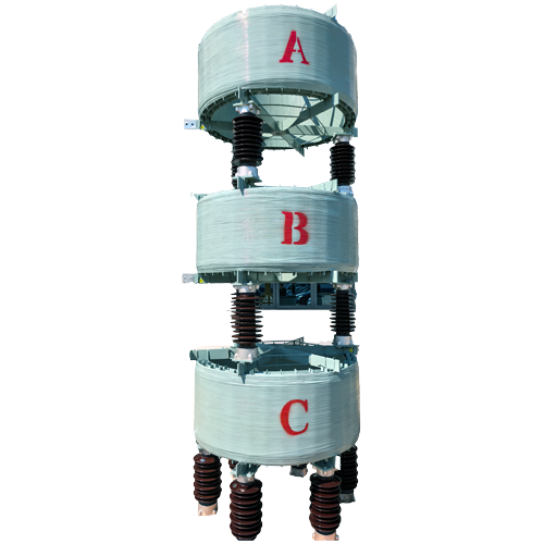 Air core reactors