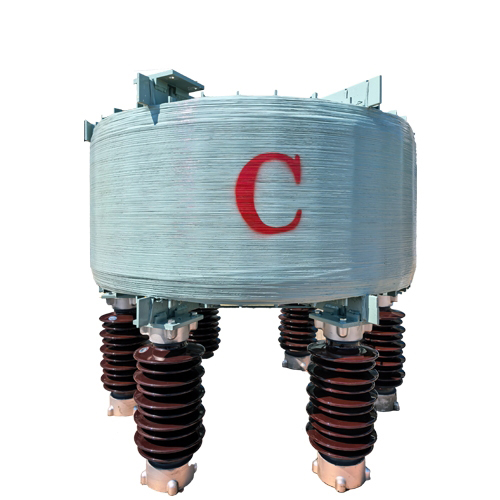 Air core reactors
