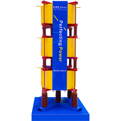 Air core reactors