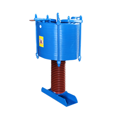 Medium Voltage Current Limiting Reactors