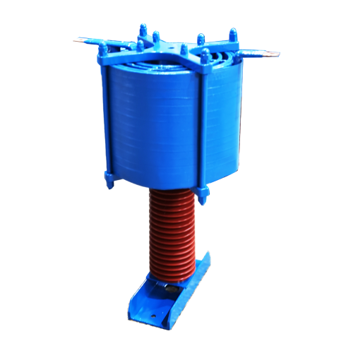 Medium Voltage Current Limiting Reactors