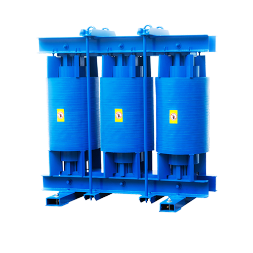 Medium Voltage Reactors