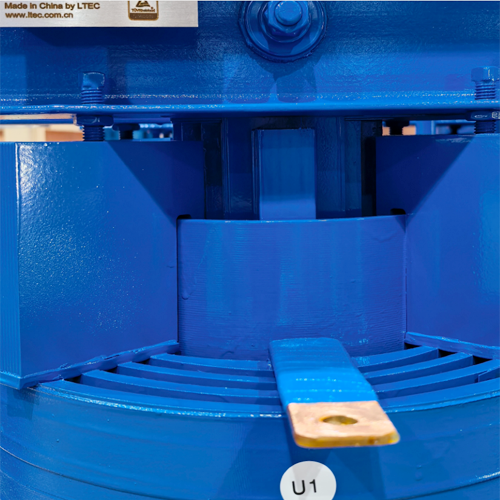 Medium Voltage Reactors