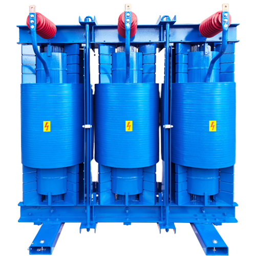 Medium Voltage Reactors