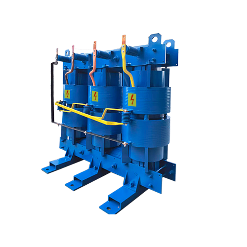 Grounding Transformers