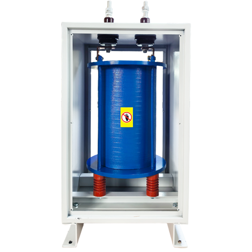 Neutral Grounding Reactors