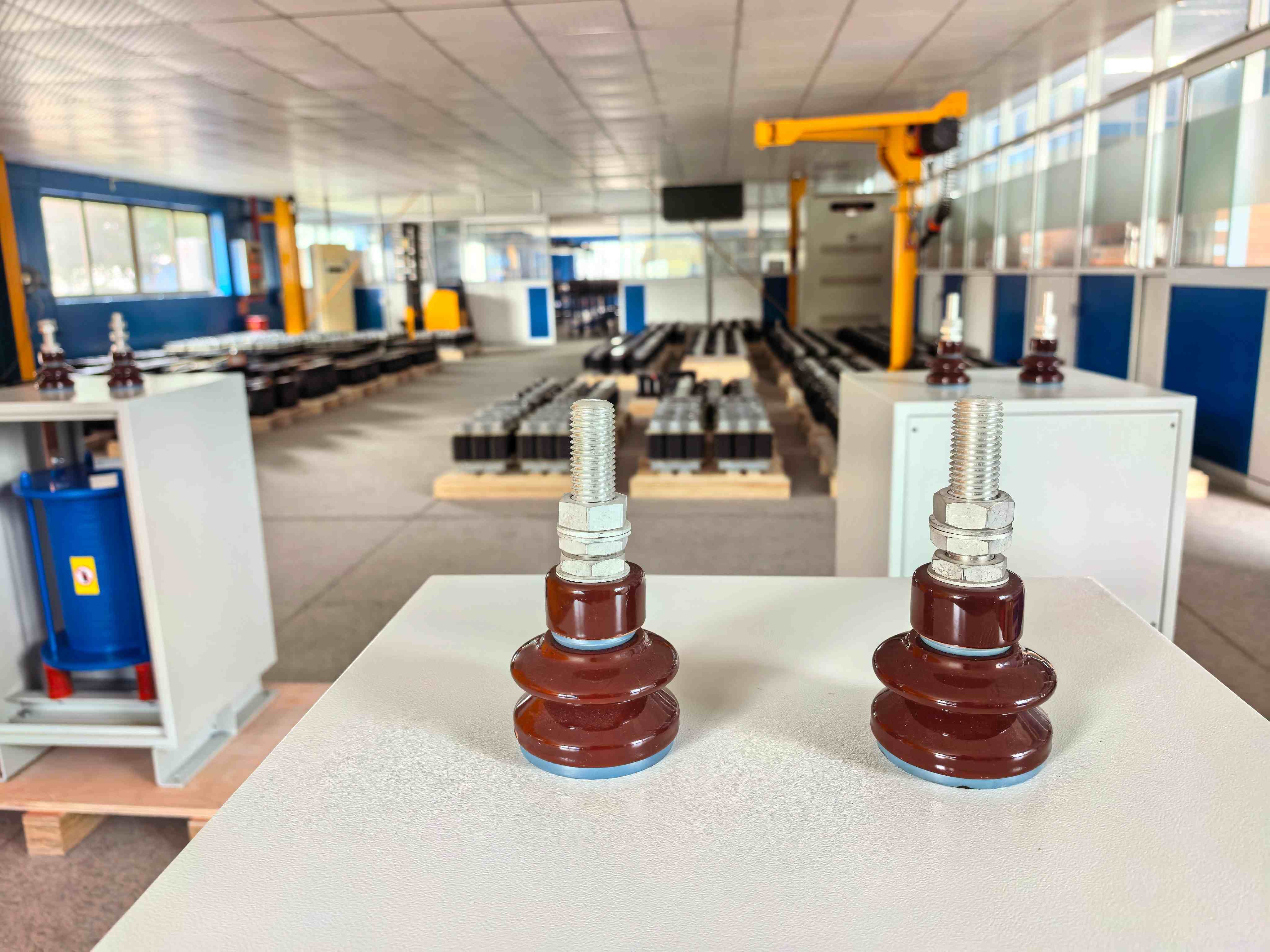 Neutral Grounding Reactors