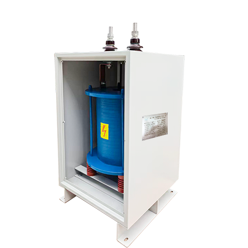 Neutral Grounding Reactors