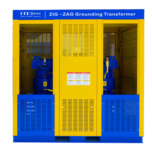 Grounding Transformers