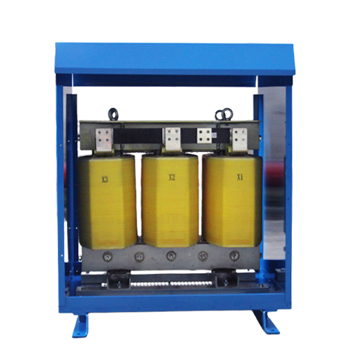 Harmonic Mitigating Transformers