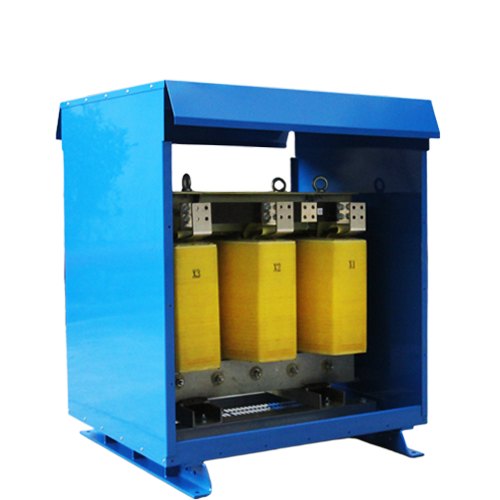 Harmonic Mitigating Transformers