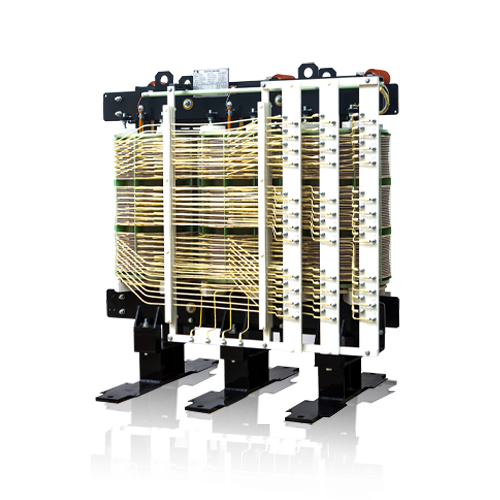 Dry Type Phase-shifting Rectifier Transformers