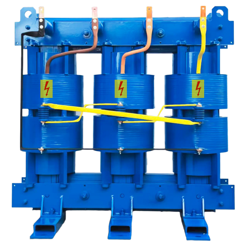 Grounding Transformers