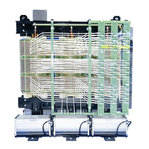 Dry Type Phase-shifting Rectifier Transformers