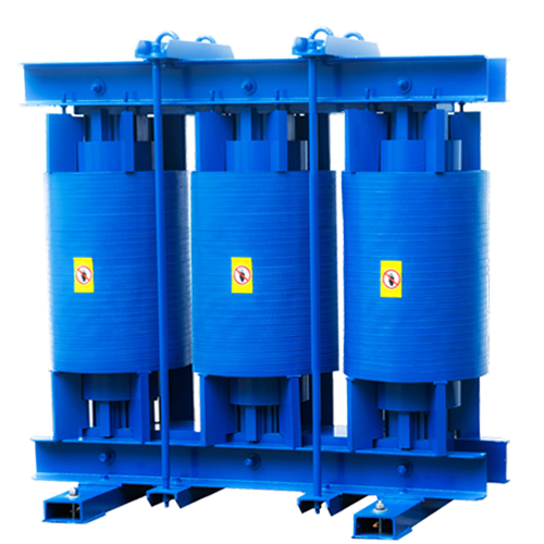 Medium Voltage Reactors