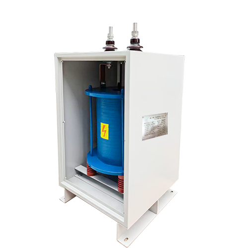 Neutral Grounding Reactors