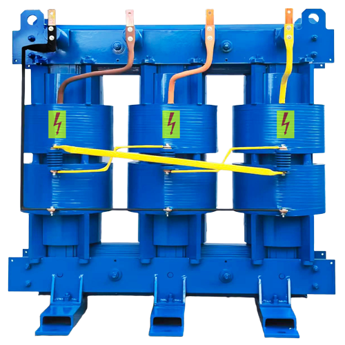 Grounding Transformers