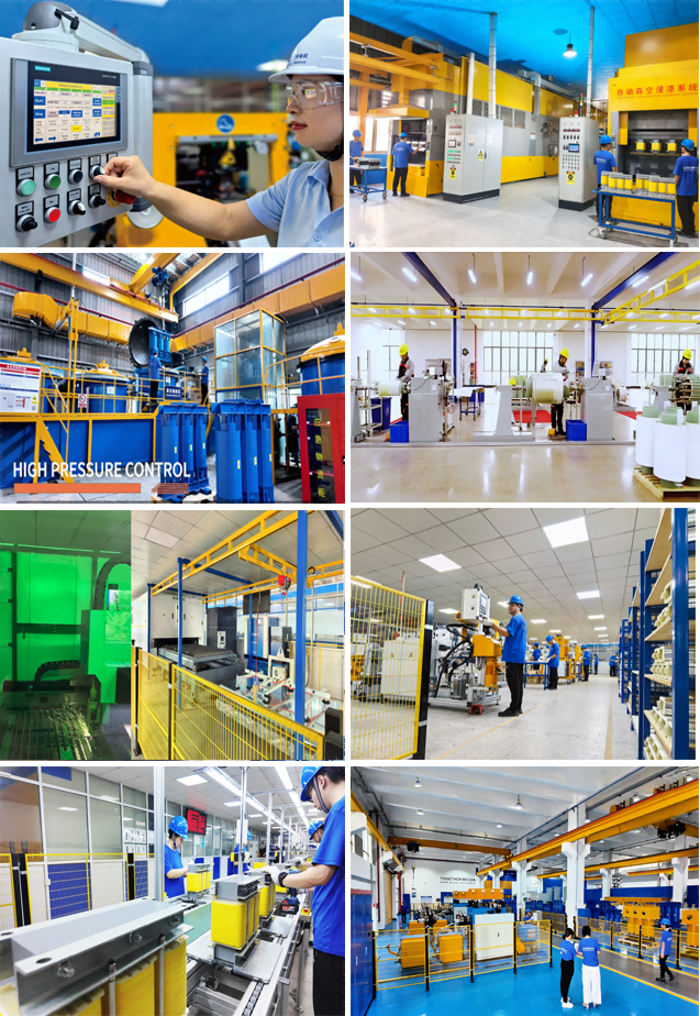 Production Management