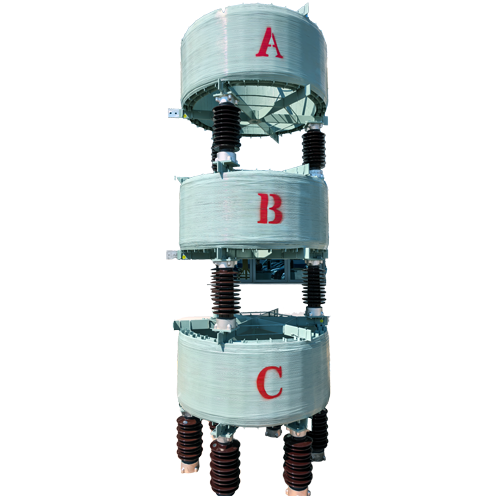 Hohlreaktor
