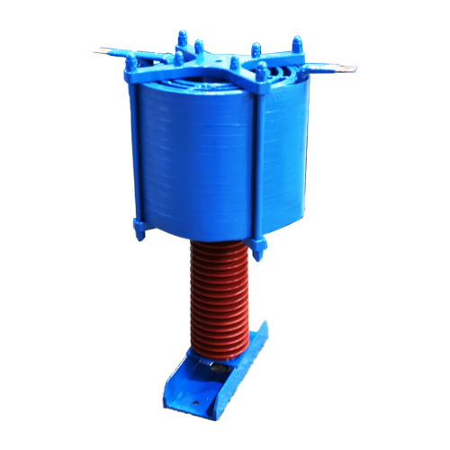 Mittelspannungs-Strombegrenzungsdrosseln