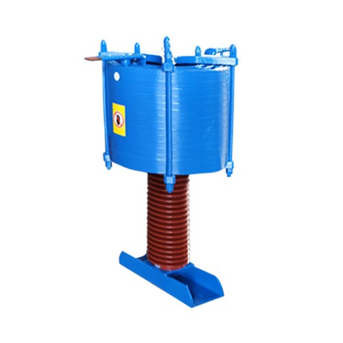 Mittelspannungs-Strombegrenzungsdrosseln