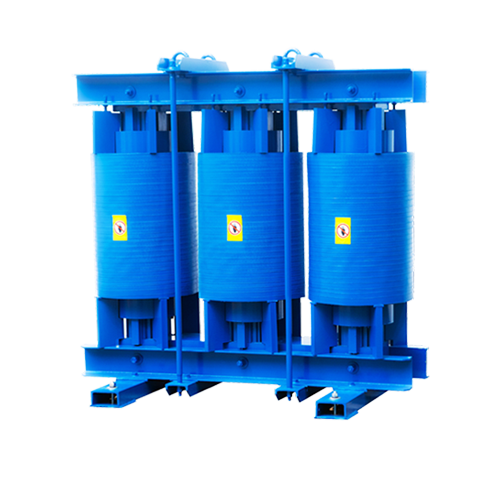 Mittelspannungsdrosseln für Blindleistungskompensation (PFC)