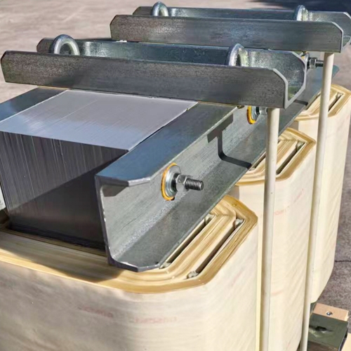 Shunt Drosseln für Niederspannung