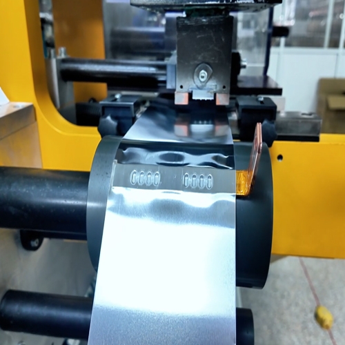 Niederspannungsdrosseln für Blindleistungskompensation (PFC)