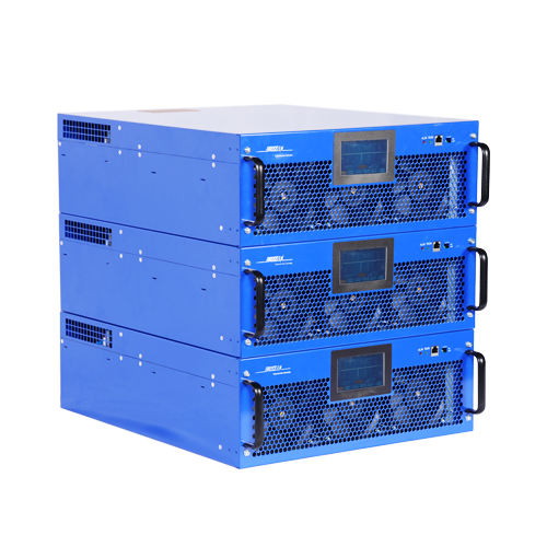 Statischer Blindleistungsgenerator (SVG)