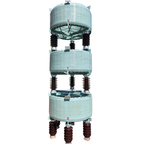 Hohlreaktor