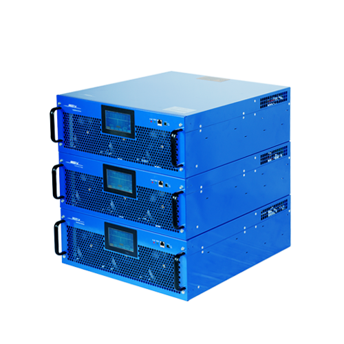 Statischer Blindleistungsgenerator (SVG)