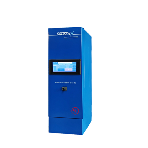 Aktive Oberwellenfilter