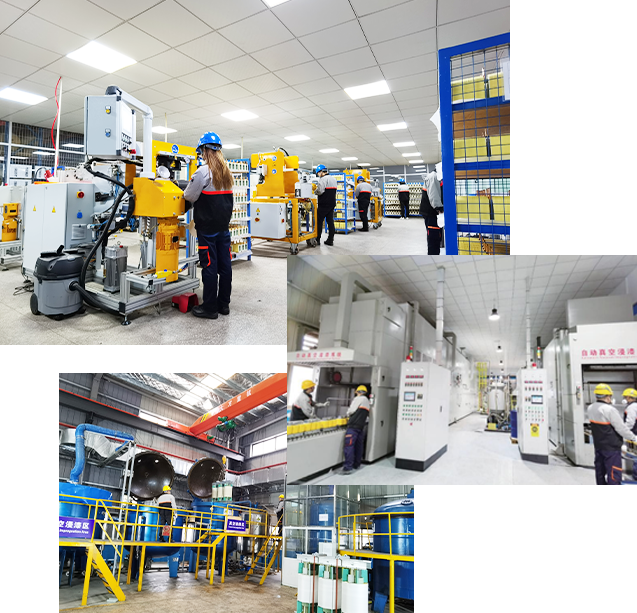 Produktionsmanagement